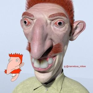 Meet your Posher, Brandon